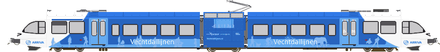 GTW-E-ARL-2-6